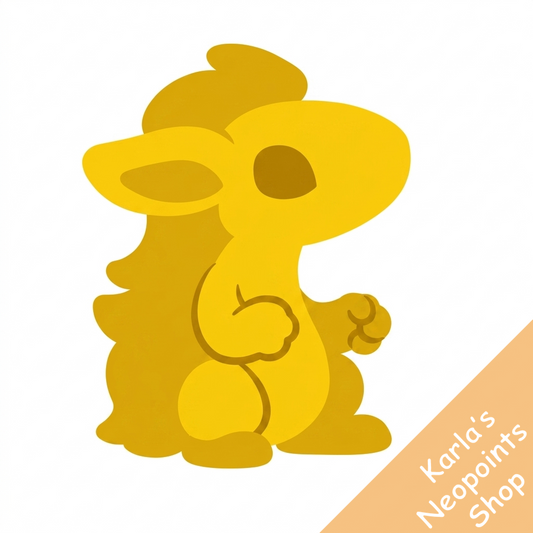 Gummy Gold Kyrii