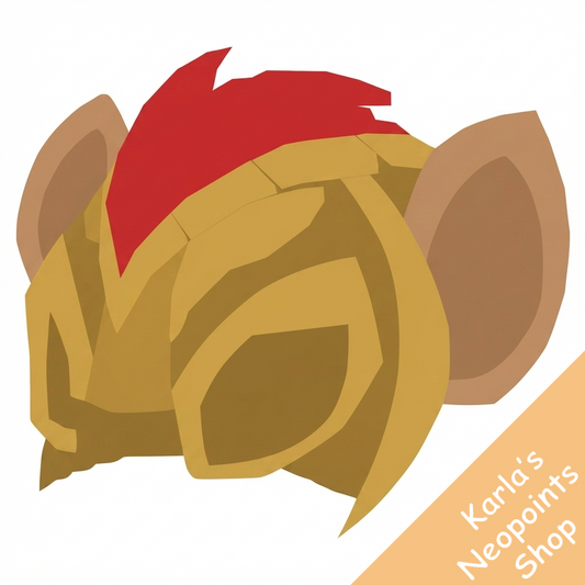 Leather Xweetok Helmet