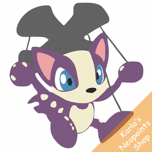 Mazzew Marionette