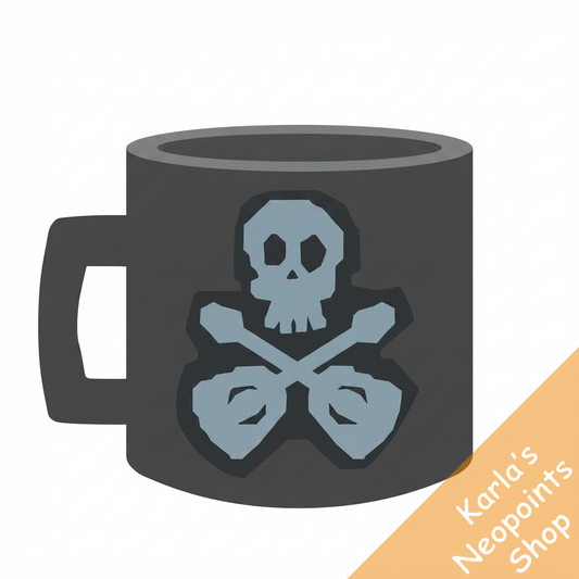 Mellow Marauders Mug