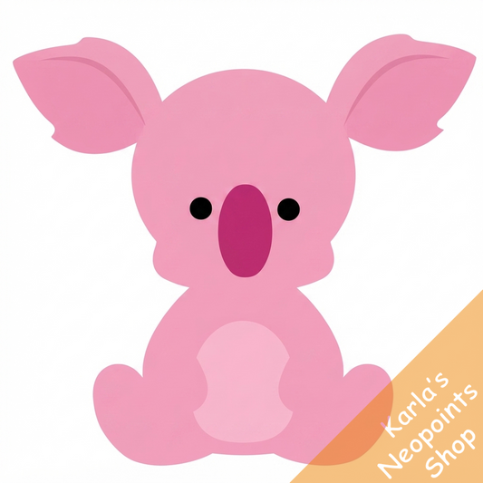 Pink Harris