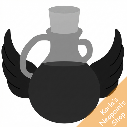 Shadow Uni Morphing Potion