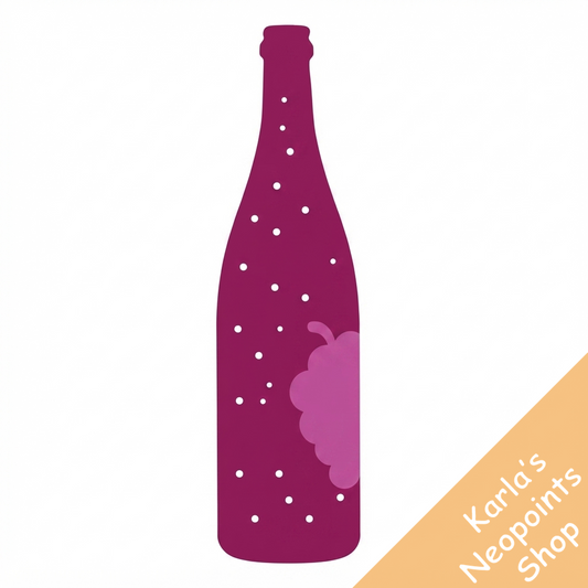 Sparkling Grape Juice