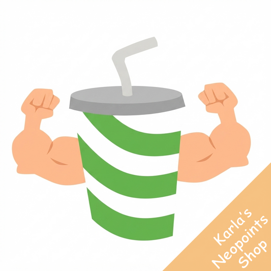 Strong Shake