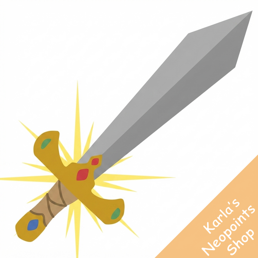 Sword of Apocalypse