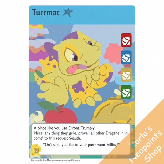 Turmac (TCG)