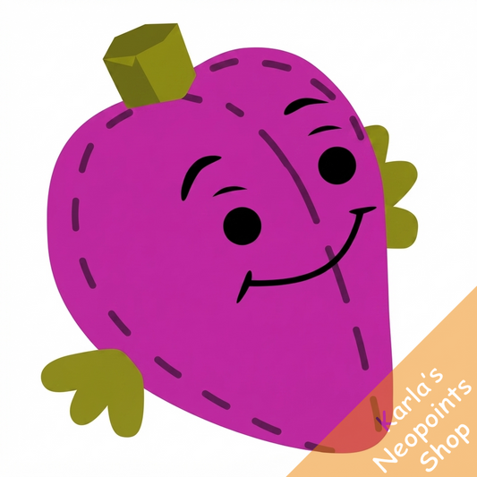 Ummagine Plushie