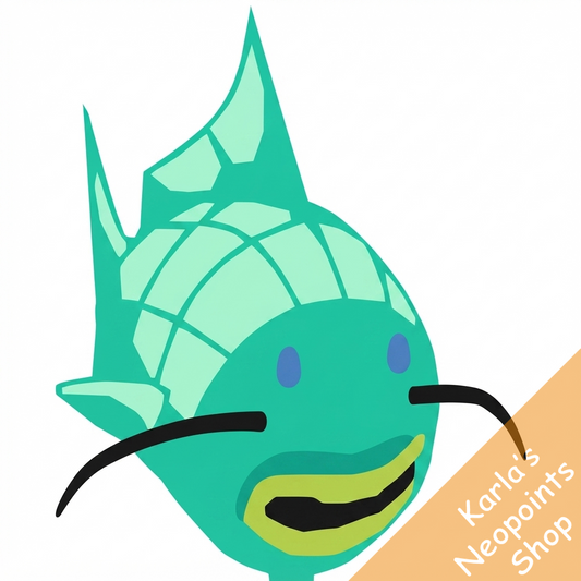 Vacuumfish