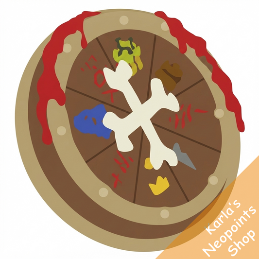Wheel Shield