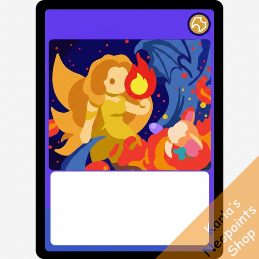 Cleansing Flames (TCG)