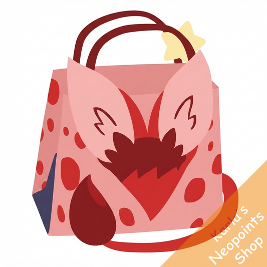 Vexing Varwolf Goodie Bag
