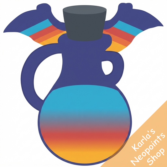 Eventide Korbat Morphing Potion