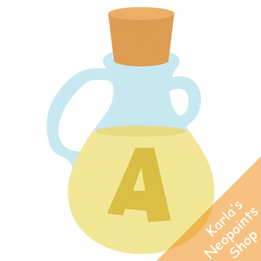 Yellow Aisha Morphing Potion
