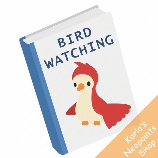 Bird Watching