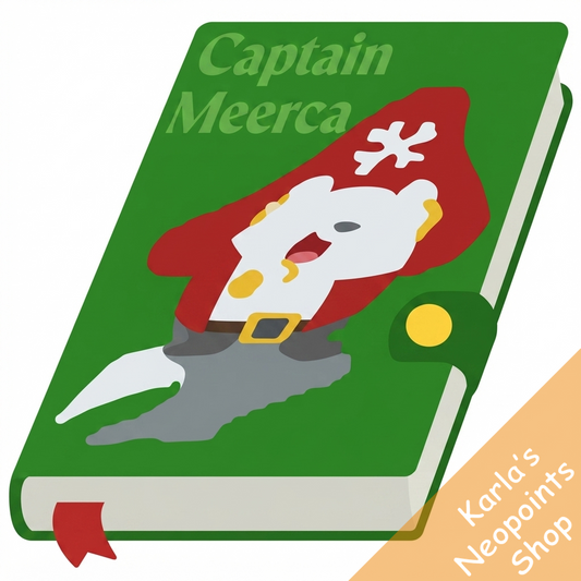Captain Meerca