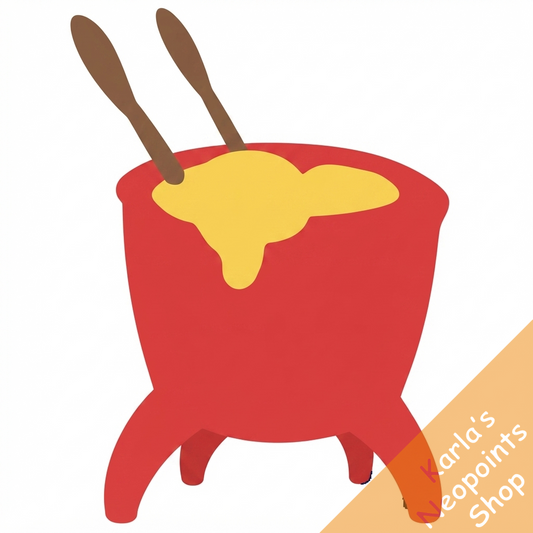 Cheese Fondue