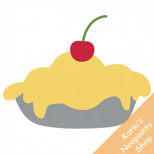Cream Pie