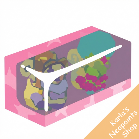 Deluxe Popstar in a Box