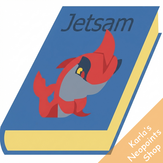 Jetsams