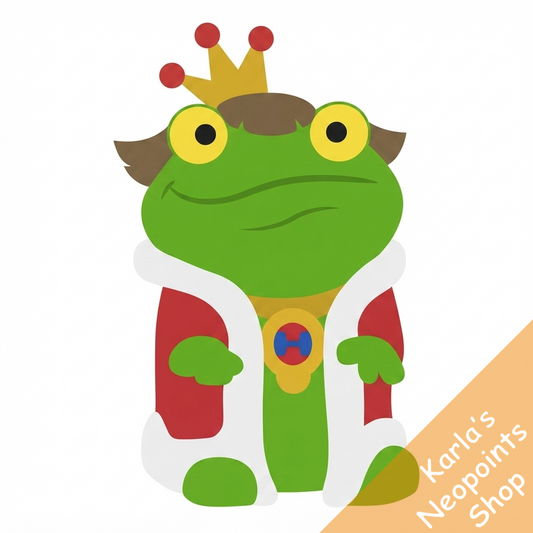 King Skarl Quiguki