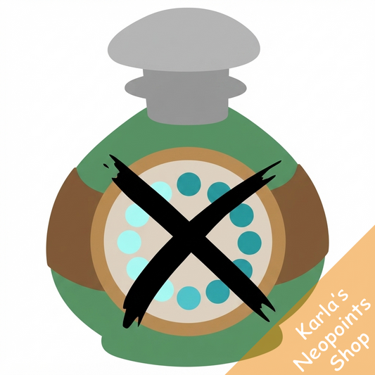 Lag-B-Gone Serum