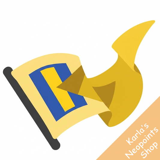 Lost Desert Team Pennant