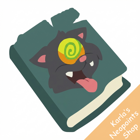 Meowclops Dietary Guidelines