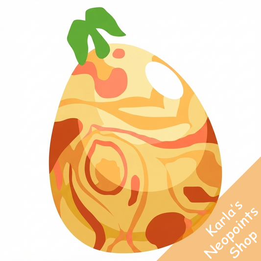 Negg of Marble