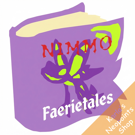 Nimmo Faerie Tales