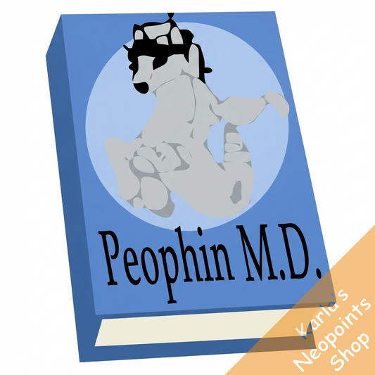 Peophin MD