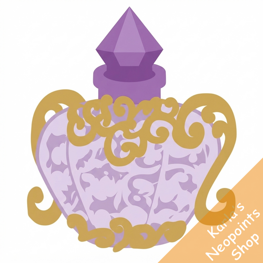 Potion of Good Dreams