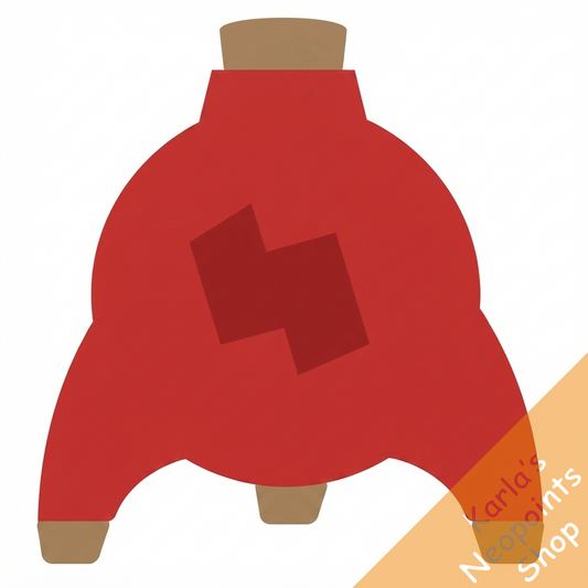 Potion of Purest Red