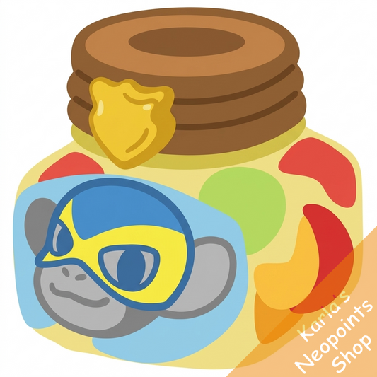 Super Chunky Superhero Applesauce