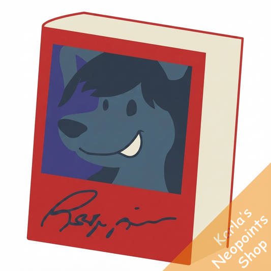 Tale of Woe: The Untold Story - by Reginald (Autographed Copy)