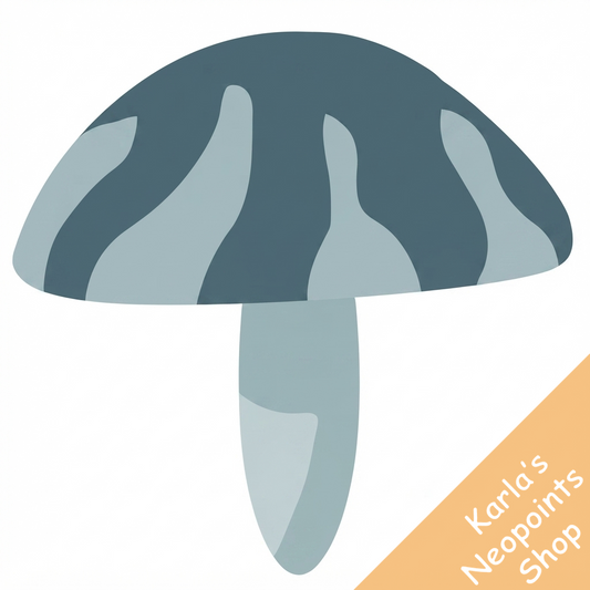 Tealshroom