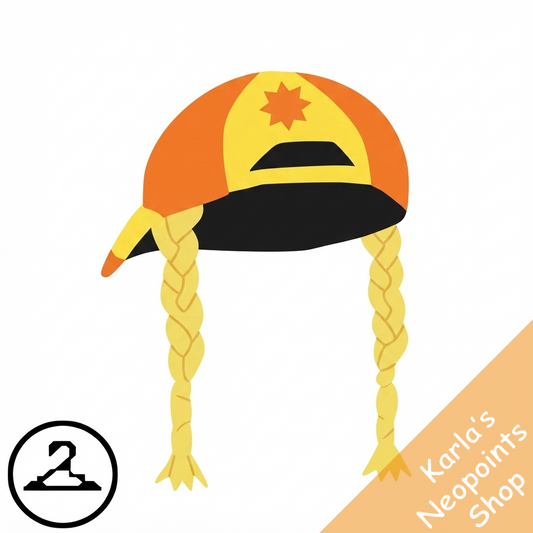 Team Altador Cap