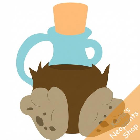 Tyrannian JubJub Morphing Potion