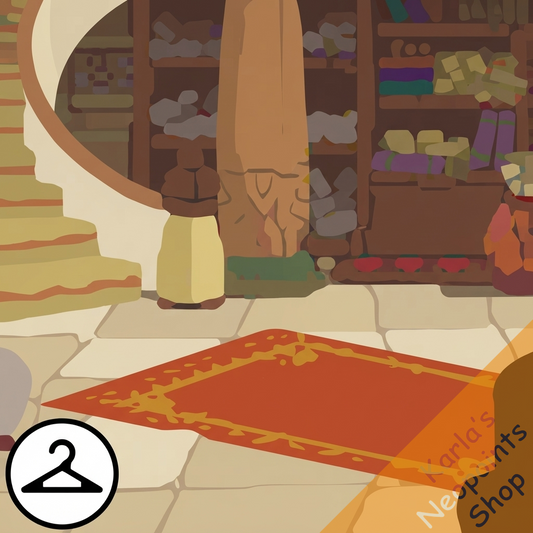 Words of Antiquity Background