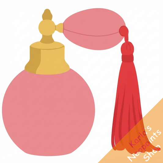Yooyus and Lace Perfume