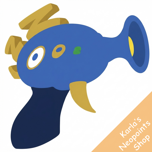 Sleep Ray