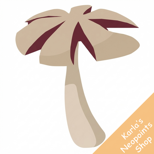 Propellorshroom