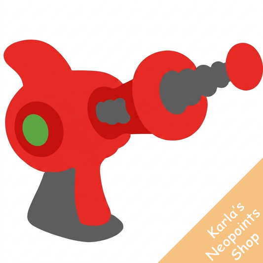 Goo Blaster