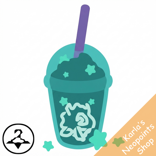 Babaa Blast Slushie Handheld