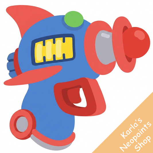 Bzzt Blaster
