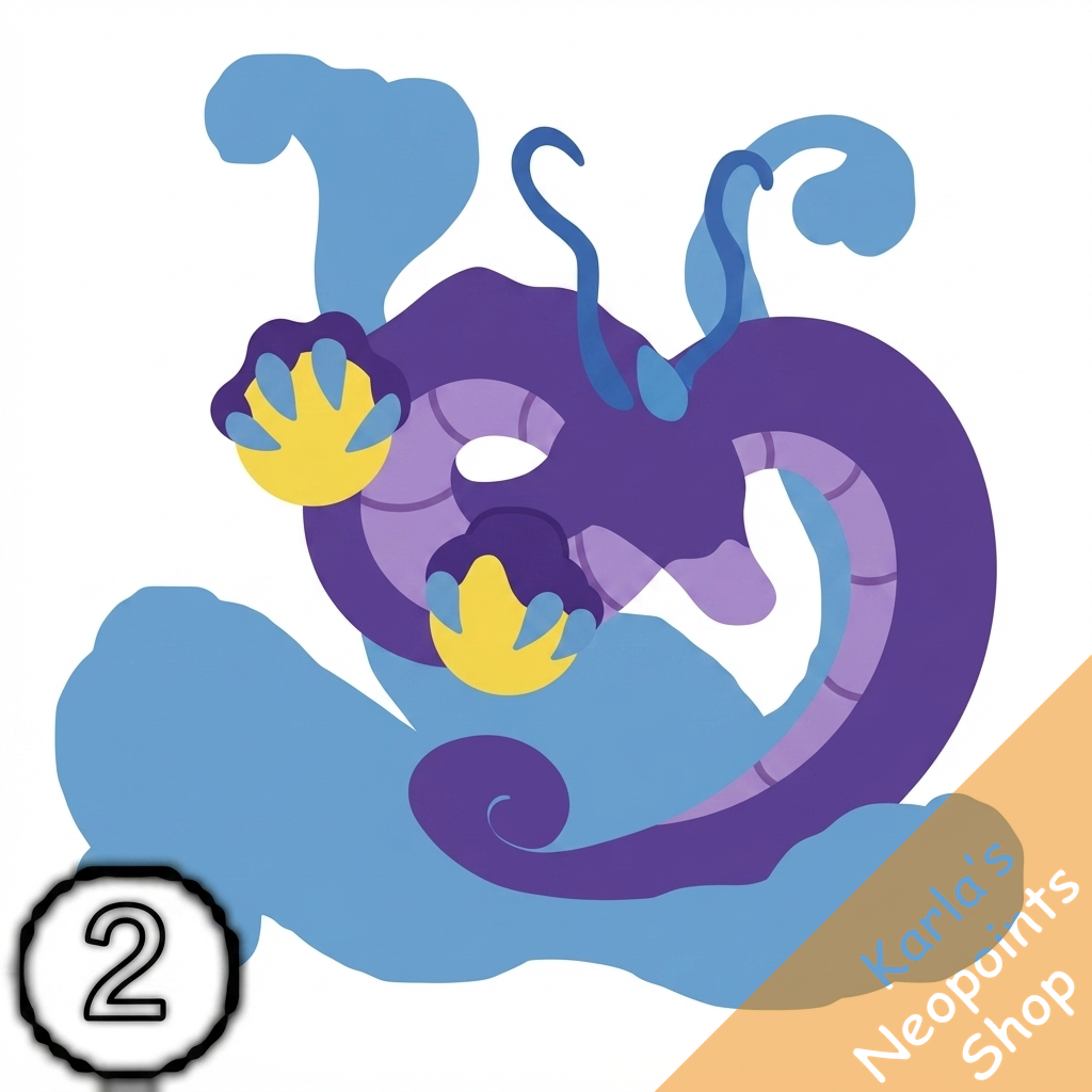 Kazeriu Petpet Wearable