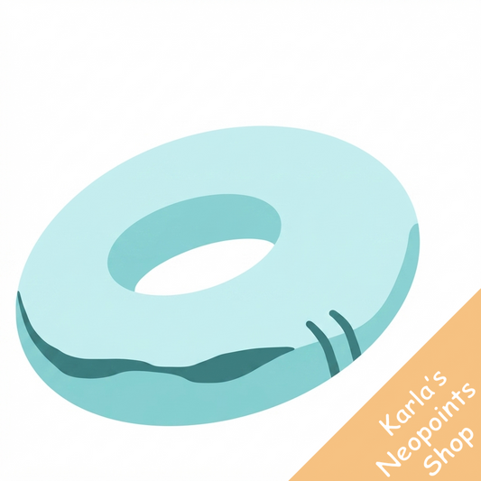 Mechadoughnut