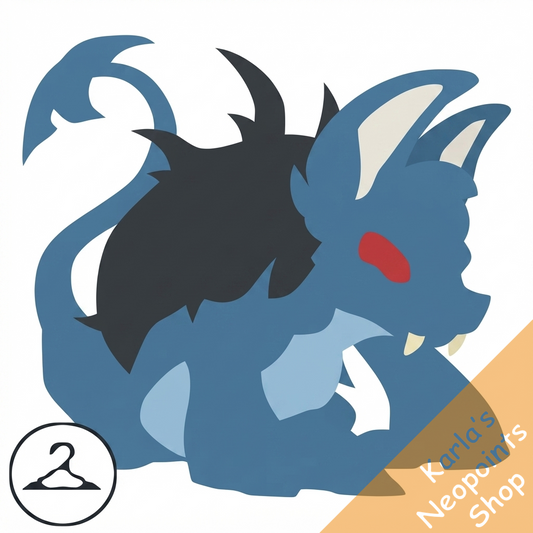 Nostalgic Darigan Bori