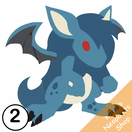 Nostalgic Darigan Kyrii