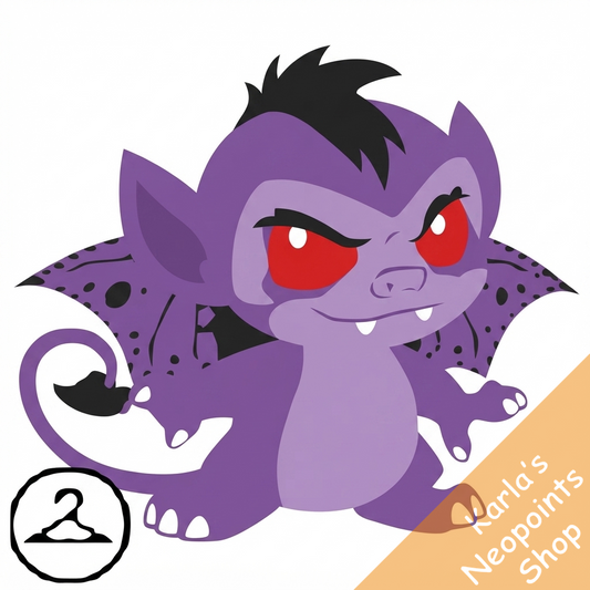 Nostalgic Darigan Mynci