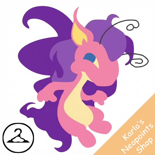 Nostalgic Faerie Kyrii